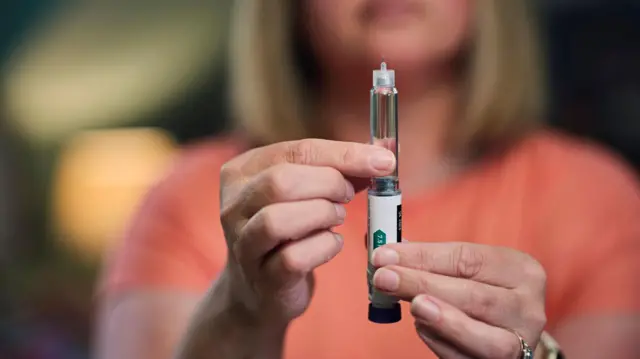 वेटलॉस इंजेक्शन