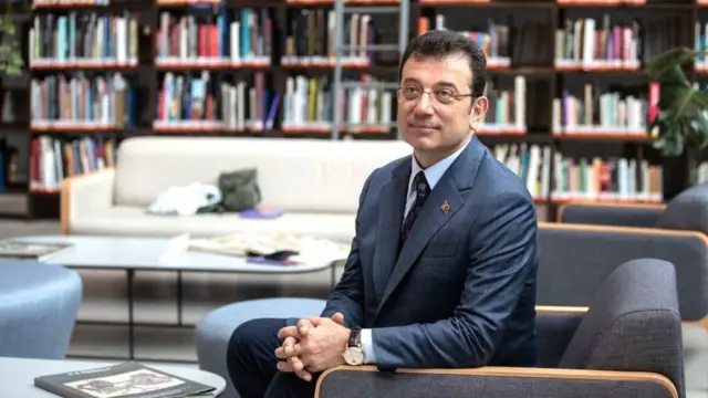 İmamoğlu