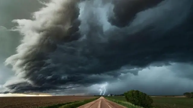 ગુજરાતનું હવામાન, હવામાન સમાચાર, બીબીસી ગુજરાતી