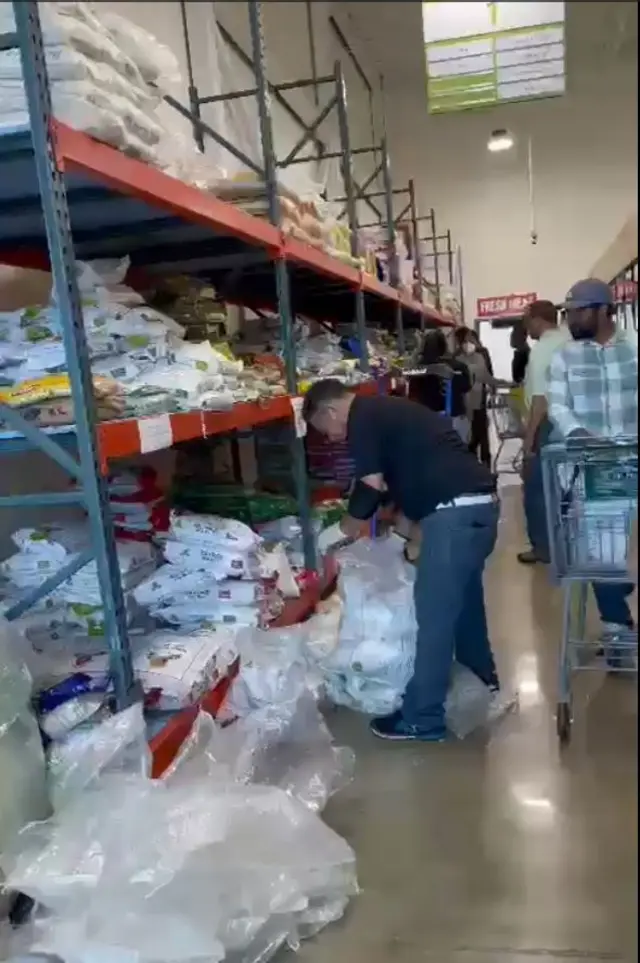 அரிசி ஏற்றுமதிக்கு தடை