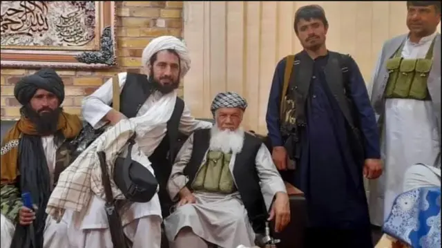 اسماعیل خان