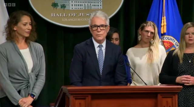 کنفرانس خبری گاسکون 