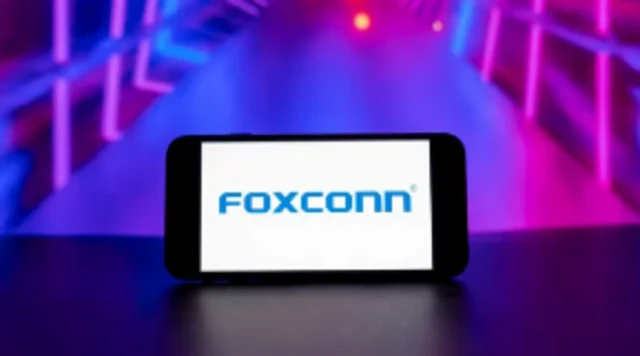 foxconn