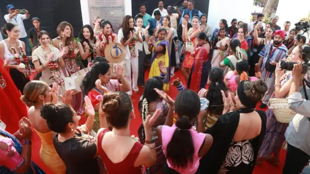 హరిత కాకతీయ