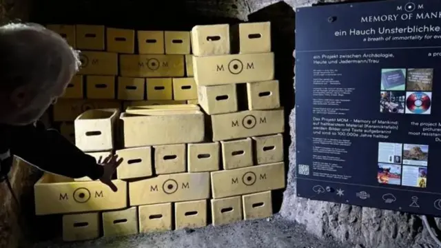 Hifadhi ya kifaa hiko