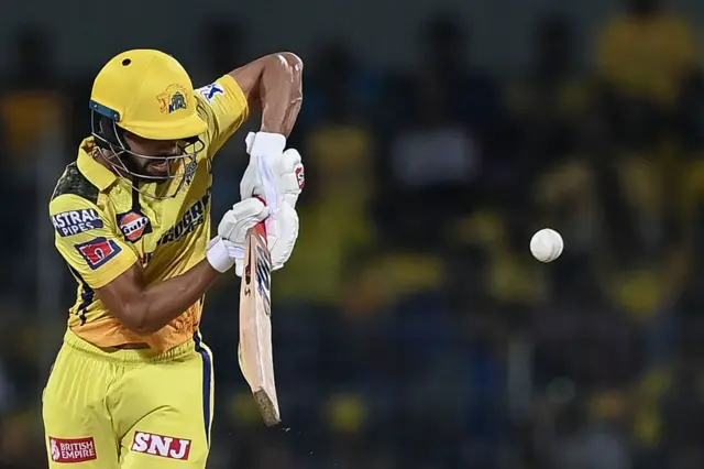 ஐபிஎல் 2024: தோனியின் சகாப்தம் முடிந்தது! சிஎஸ்கே அணிக்கு புதிய கேப்டனாக ருதுராஜ் கெய்க்வாட்