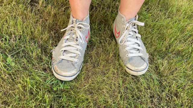 найкраща двірничка Львова