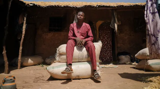 نايجريا کې ښوونځي