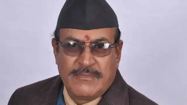 जाँचबुझ आयोगमा गौरीबहादुर कार्की अध्यक्ष छन् 