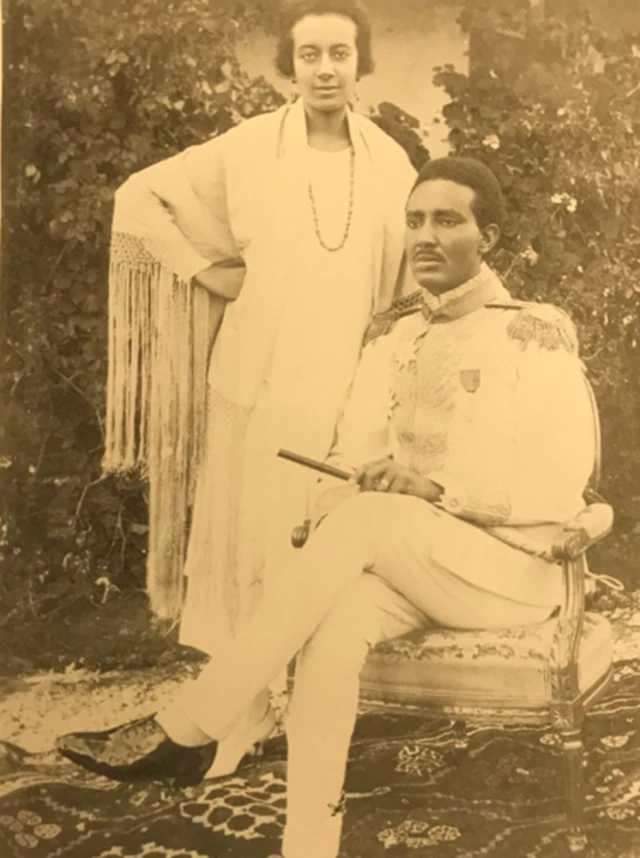 ወለዲ ማርታ፡ ደገዝማቲ ነሲቡ ምስ ወ/ሮ ኣጸደ ባቢቸፍ