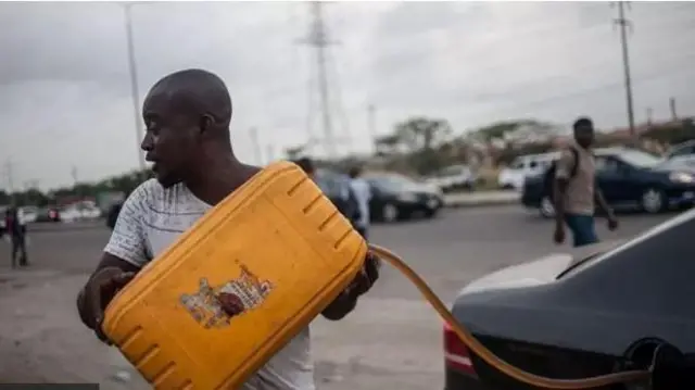 Ụkọ mmanụ ụgbọala