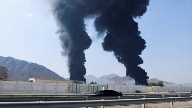 ABŞ, İran, BƏƏ, neft, enerji, müharibə