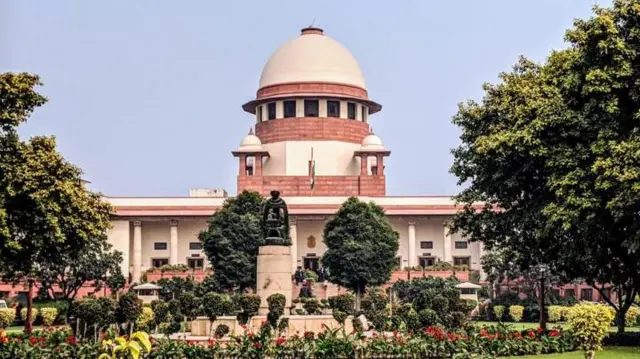 सुप्रीम कोर्ट में 1 सितंबर को प्रभुनाथ सिंह की सज़ा पर फ़ैसला होगा