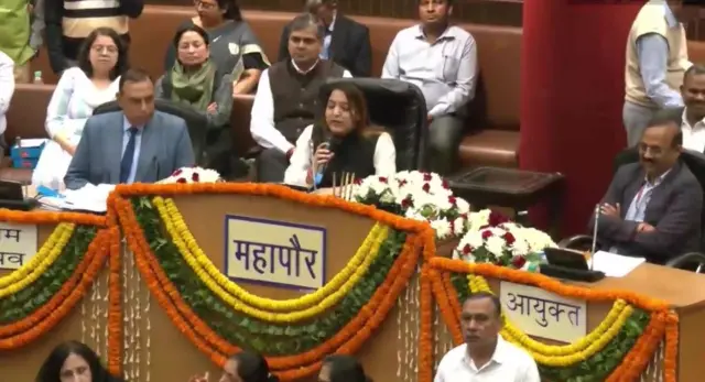 ਸ਼ੈਲੀ ਓਬਰਾਏ