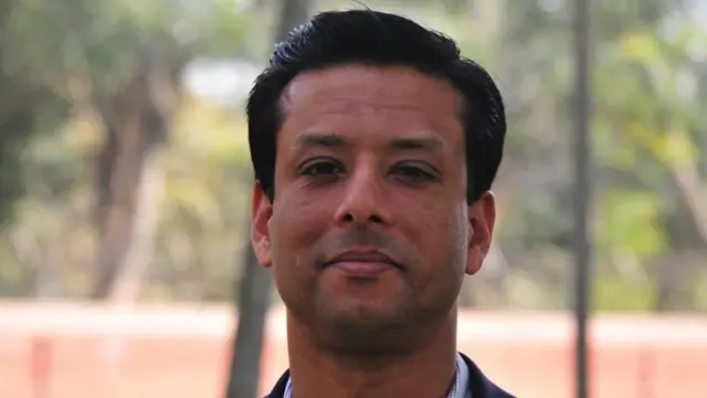 భారత్, బంగ్లాదేశ్, ఈశాన్య రాష్ట్రాలు, భారత హై కమిషనర్‌