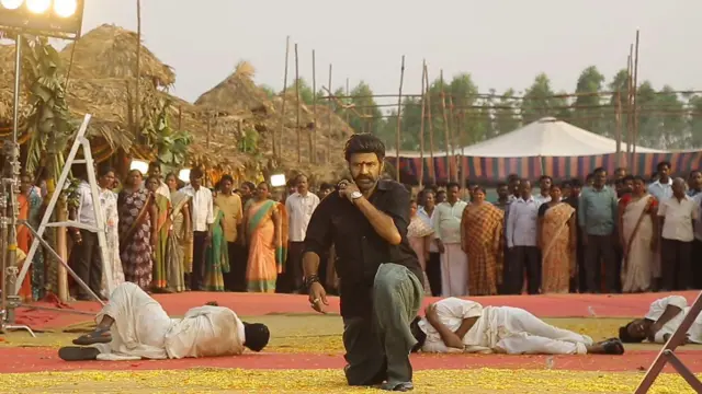 வீர சிம்மா ரெட்டி