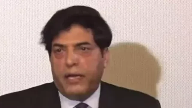 ڈی جی آئی ایس آئی جنرل ندیم انجم