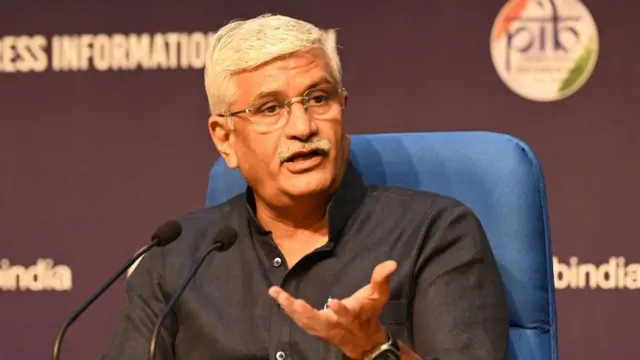 गजेंद्र सिंह शेखावत