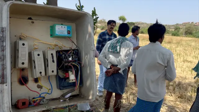 రైతులు, ఫార్మాసిటీ, భూసేకరణ