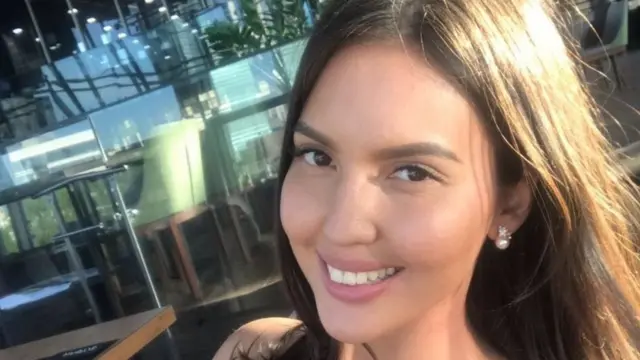 సల్తనత్, బిషింబయేవ్