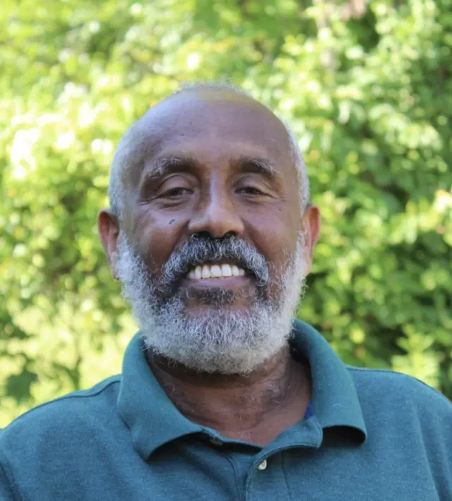 ፕ/ር ሰለሞን ቢልልኝ