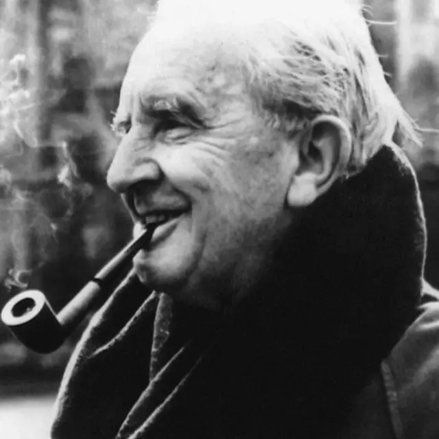 Tolkien