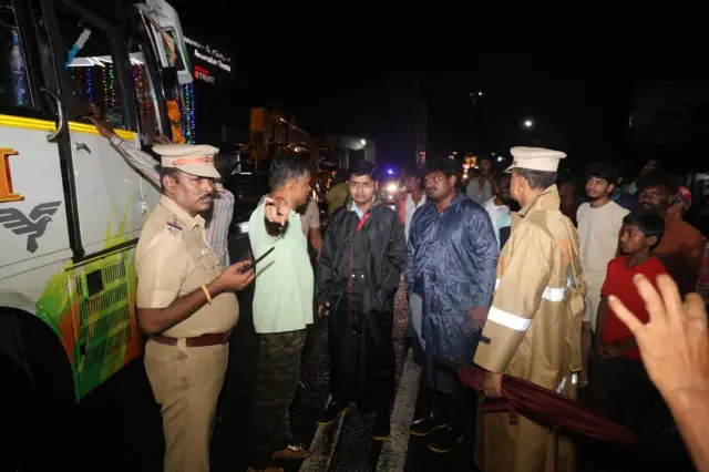 கோவை கனமழை