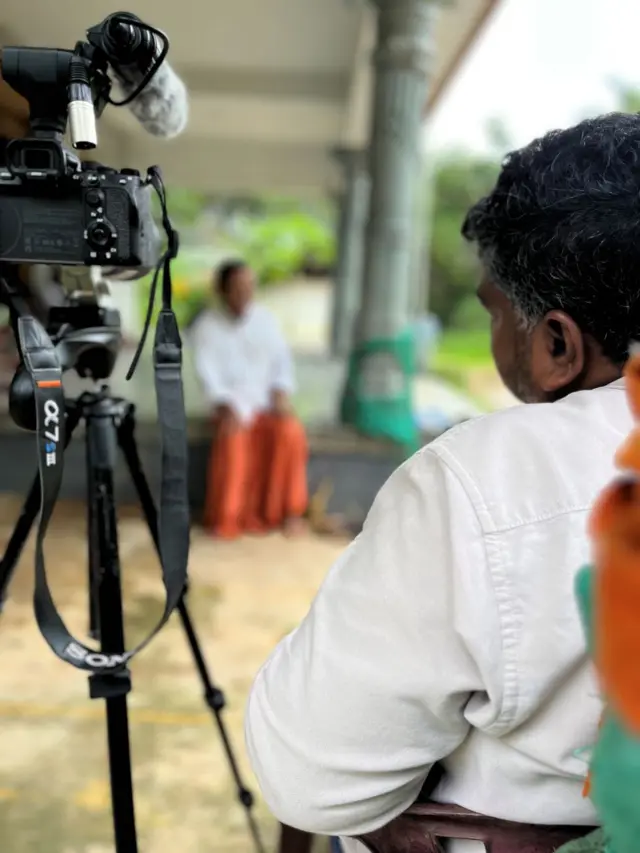 ధర్మస్థల, కర్ణాటక, మిస్టరీ అత్యాచారాలు, హత్యలు