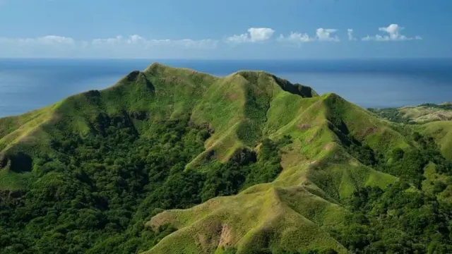 ગુઆમ ટાપુ
