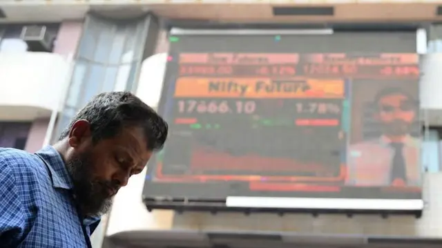 அதானி vs ஹிண்டன்பர்க்