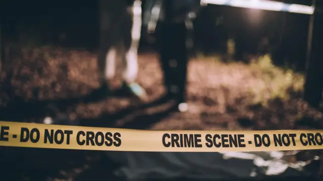 'மதுபோதையில் ஏற்பட்ட தகராறு' : மனைவி, குழந்தையுடன் கொல்லப்பட்ட பிகார் இளைஞர் - காவல்துறை கூறுவது என்ன?