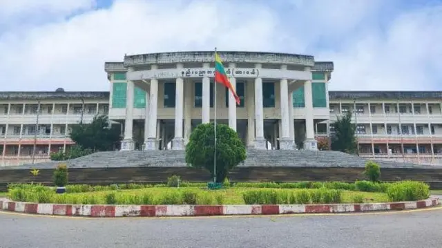 ထားဝယ်နည်းပညာတက္ကသိုတက္ကသိုလ်