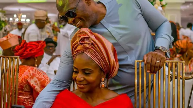 Tony Elumelu