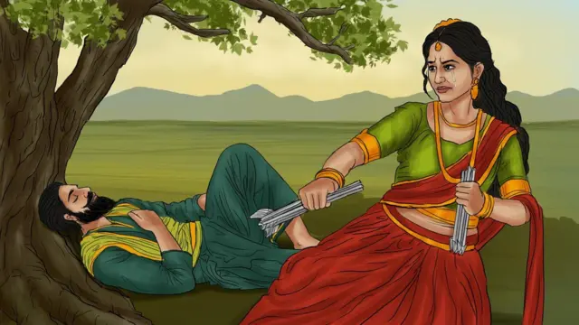 ਮਿਰਜ਼ਾ-ਸਾਹਿਬਾਂ