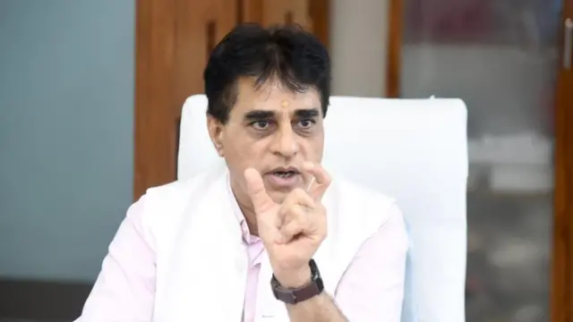 આરોગ્યમંત્રી પ્રફુલ પાનશેરિયાએ જણાવ્યું હતું કે રાજ્યમાં સામે આવેલા તમામ શંકાસ્પદ કેસ ચાંદીપુરાના નથી. રાજ્યમાં અત્યાર સુધીમાં કુલ 184 શંકાસ્પદ કેસ નોંધાયા છે