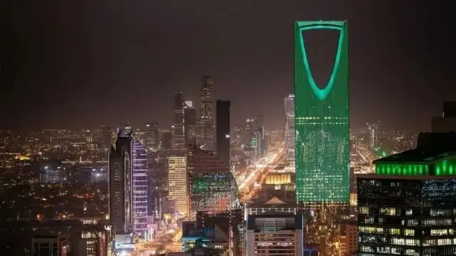 Saudi Arabia