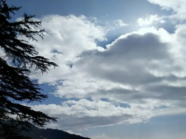 ભારત પર આવશે વેસ્ટર્ન ડિસ્ટર્બન્સ, ગુજરાતમાં હજી પણ કેટલા દિવસ સુધી કમોસમી વરસાદ પડશે?