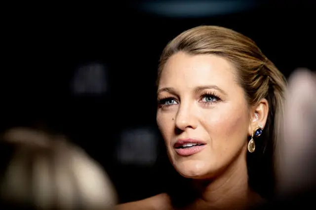  Blake Lively