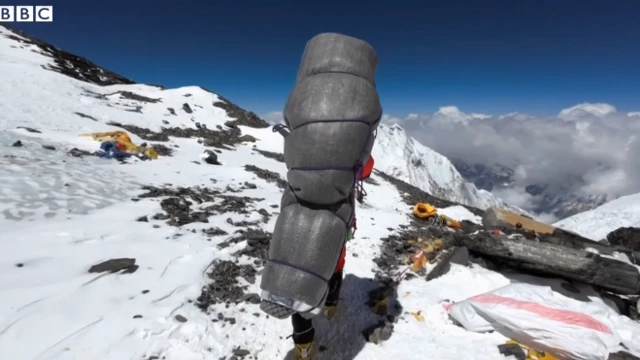 ఎవరెస్ట్