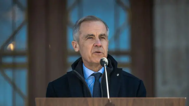 ਮਾਰਕ ਕਾਰਨੀ