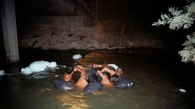 ડૉન્કી રૂટ અમેરિકા શાહરુખ ખાન ડંકી