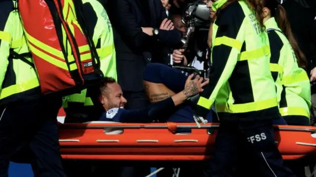 Neymar