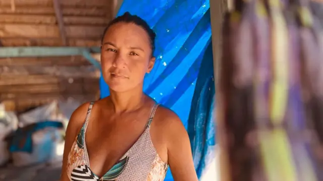 ዳያነ ካብ 12 ዕድመኣ ጀሚራ ኣብቲ ቦታ ትሰርሕ ነይራ