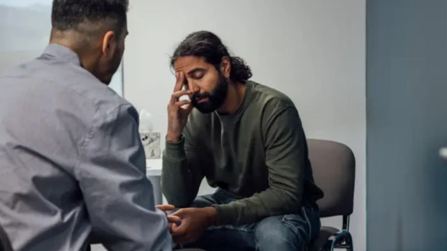 ਮਰਦਾਂ ਵਿੱਚ ਹੋਣ ਵਾਲੀਆਂ ਹਾਰਮੋਨਲ ਤਬਦੀਲੀਆਂ
