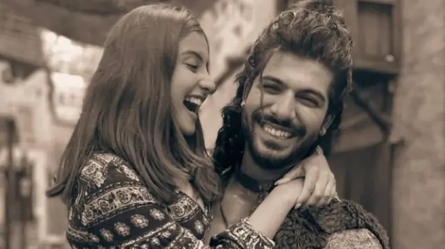 லவ் ஜிகாத் - நடிகை துனிஷா ஷர்மா மரணம்