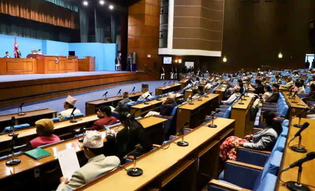 चेक बाउन्ससम्बन्धी विधेयक 