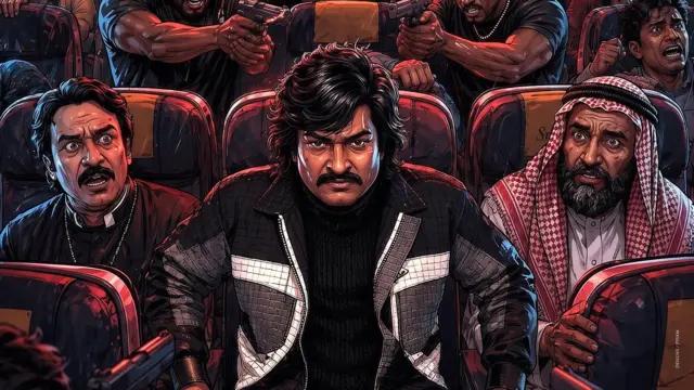జెట్లీ, సత్య గవ్వ, రియా , రితేష్ రాణా