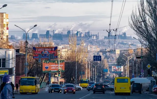 металлургиялык борбор