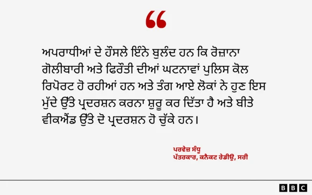 ਪਰਵੇਜ਼ ਸੰਧੂ