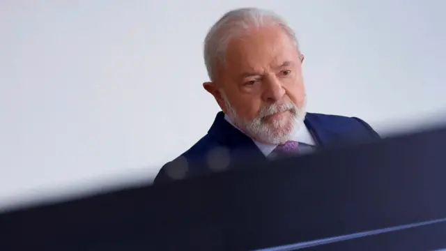 Luiz Inácio Lula da Silva 